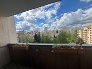 Leben in der "Thermometersiedlung" - Berlin