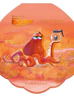 Catrice Lidschatten-Palette Disney Pixar Finding Dory Eyeshadow Palette