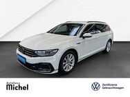 VW Passat Variant, Plug-In Hybrid GTE TravelAssist, Jahr 2021 - Gießen