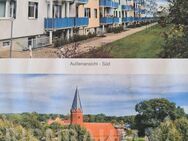 5 Eigentumswohnungen in einem Aufgang - Milmersdorf