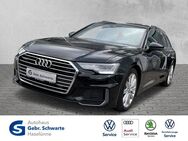 Audi A6, Avant 40 TDI S line quattro, Jahr 2020 - Haselünne
