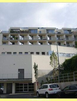 Perfekte Singlewohnung mit Einbauküche in zentraler Lage! - Dresden