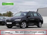 Skoda Fabia Combi 1.0 TSI Ambition //Klima/DAB/Alu - Thannhausen