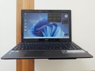 Acer Aspire 5750G 15,6" Intel i7 SSD 512 GB 8 GB RAM Win 11 Pro mit Original Netzteil - Bretten