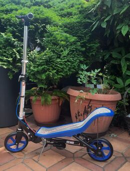 Spacescooter - Bergheim (Nordrhein-Westfalen)