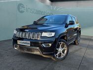 Jeep Grand Cherokee, 3.0 CRD Overland, Jahr 2020 - München