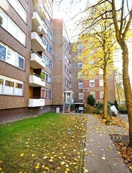 *Familienfreundliche 3-Zimmer-Wohnung* - Dortmund