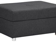 Home affaire Hocker Italia, mit Federkern