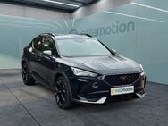 CUPRA Formentor, 1.4 VZ e-HYBRID Batterie geprüft AD, Jahr 2022 - München