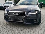 Audi A4 Avant 2,0 Benzin 180 PS - Unterschleißheim