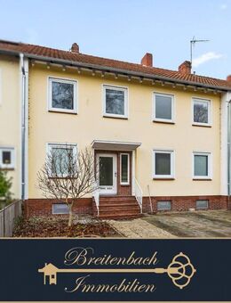Solides Mehrfamilienhaus für Kapitalanleger - Ausbaureserve inklusive - Elsfleth