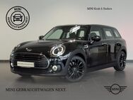 MINI One Clubman, Classic Trim, Jahr 2021 - Fulda