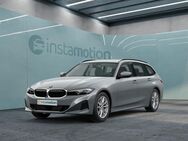 BMW 318, i HiFi el Sitze, Jahr 2023 - München