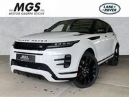 Land Rover Range Rover Evoque, Dynamic, Jahr 2024 - Bayreuth