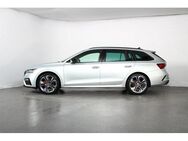 Skoda Octavia Combi RS PLUS 2.0 TDI 7-Gang-DSG 147... - Hüttenberg