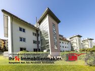 Tolle 4,5-Zimmer Maisonette-Wohnung in Radolfzell - Radolfzell (Bodensee)