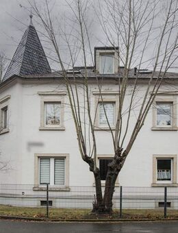 Mehrfamilienhaus in gefragter Lage von Pirna - Pirna