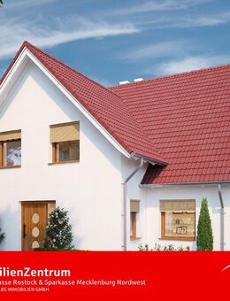 Doppelhaus nach KFN40 & QNG Siegel - Klütz