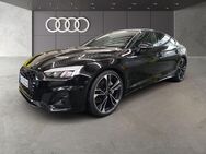 Audi A5, Sportback S line 45 TFSI quattro, Jahr 2024 - Frankfurt (Main)