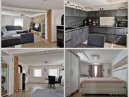 Kempten-St. Mang: Zweifamilienhaus in zentraler Lage mit Potenzial! - Kempten (Allgäu)
