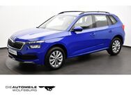 Skoda Kamiq, 1.0 TSI Ambition, Jahr 2020 - Wolfsburg