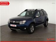 Dacia Duster TCe 125 Prestige Navi Leder Sitzheizung - Sandersdorf Brehna