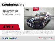 Audi A6, 40TDI S line, Jahr 2023 - Magdeburg