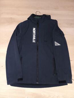Softshelljacke Northville Größe 164 - Bochum