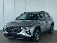 Hyundai Tucson, 1.6 T-GDi NX4 Smart Line m Sitz & Lenkr Heiz, Jahr 2024 - Achern