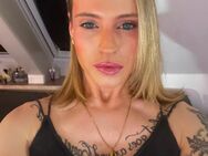 Deutsche geile TS, Tgirl, Shemale mit Suchtfaktor - Hamburg