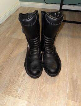 Motorrad Stiefel - Jüterbog