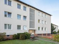 Moderne 3-Zimmer-Wohnung mit Balkon in Hambühren! - Hambühren