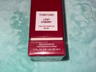 Tom Ford Lost Cherry 50ml OVP B-Ware EDP - Hessisch Oldendorf