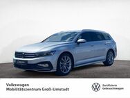 VW Passat Variant, 1.5 TSI Elegance R-Line, Jahr 2023 - Groß Umstadt