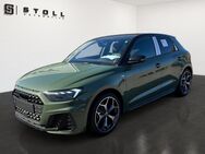 Audi A1, Sportback S line 30 TFSI tronic SONOS Einpahrkhilfe-Plus, Jahr 2024 - Binzen