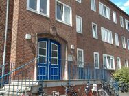 Nette Nachbarn gesucht: individuelle Wohnung in stadtnähe - Kiel