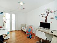 Energetisch top - Familienfreundlich - 4 Zimmer - 2 Badezimmer - Zentral - Vaterstetten