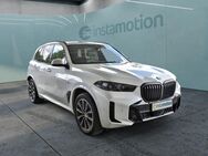 BMW X5, xDrive30d, Jahr 2023 - München