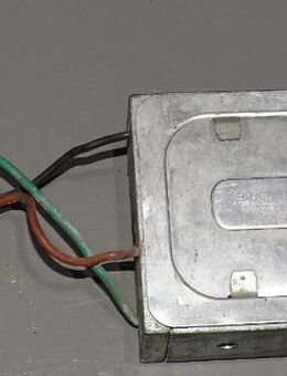 Fensterhebermotor 0132001004 Bosch 0130805003 BMW CS Karmann Porsche - Spraitbach