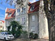 Hübsche Maisonette-Dachgeschosswohnung in Fürstenwalde als Anlage oder für Selbstnutzer - Fürstenwalde (Spree)