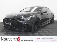 Audi RS5, Sportback TFSI quattro Dynamik, Jahr 2022 - Solingen (Klingenstadt)