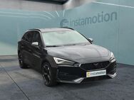 CUPRA Leon, 1.5 Sportstourer ETSI Beats, Jahr 2023 - München