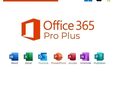 Microsoft Office 365 Pro Plus (Für 5 PC/MAC/Android/iOS) in 10247