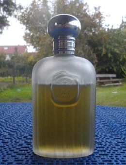 " GIORGIO BEVERL HILLS " After Shave Lotion " . 120 ml . - Lehrte