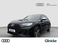 Audi SQ5, 3.0 TDI quattro Sportback, Jahr 2022 - Erfurt