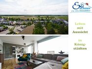 Über den Dächern von Königstädten: 4-Zimmer-Wohntraum mit Weitblick - Rüsselsheim
