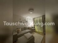 [TAUSCHWOHNUNG] Helle 2-Zimmer-Wohnung in zentraler Lage - Kiel