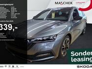 Skoda Octavia, 2.0 TSI Combi Sportline Sit, Jahr 2024 - Wackersdorf