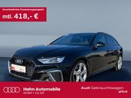 Audi A4, Avant 35TDI S-Line, Jahr 2022 - Göppingen