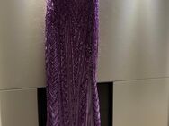 Abendkleid violett - Hagen (Stadt der FernUniversität)